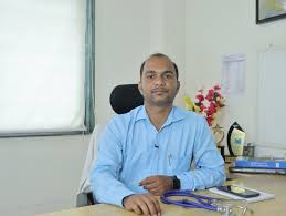 Dr. Ganesh Patil